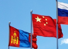 Монгол, Орос, Хятадын Худалдаа аж үйлдвэрийн танхимуудын дээд хэмжээний уулзалт Улаанбаатар хотноо