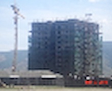 Барилгын ажлыг хашааны цаана биш олны нүдэн дээр ил болгоно