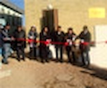 Дамбадаржаад шинжилгээний төв нээгдлээ