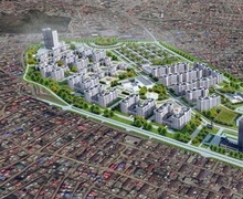 “Сэлбэ 20 минутын хот”-ын орон сууцны дундаж хэмжээ 68 м.кв байна