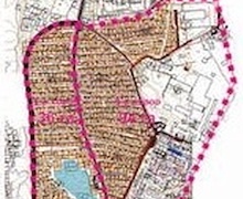 СХД-ийн 5,6-р хороо Ханын материал орчимд дахин төлөвлөлт хийнэ