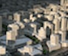 Гэр хорооллынхныг нүүлгэж түр байрлуулах 2000 айлын орон сууц барина 