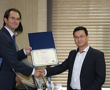 Монгол улсад эрчим хүч хэмнэлтийн мэргэжилтэнг бэлтгэнэ