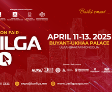 37 дахь удаагийн  “BARILGA EXPO”  олон улсын барилгын үзэсгэлэн яармагийн цөөн талбай үлдлээ