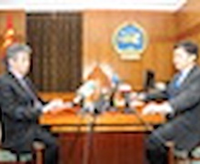 Нийслэл хот 35 газарт зам засварын ажил хийнэ