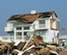 Дээвэр нурж, хүн дарагджээ