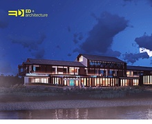 Барилгын бүх төрлийн зураг төсөл боловсруулна. 