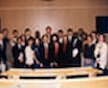 Азийн архитекторчдод талархав