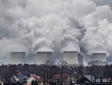Герман улс хүрэн нүүрснээс татгалзах шийдвэр гаргалаа
