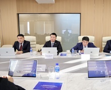 Хот Байгуулалт, Барилга, Орон Сууцжуулалтын салбарын бодлого, эрх зүйн орчны талаар санал солилцов