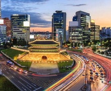 Сөүлд үл хөдлөх хөрөнгийн зах зээлийг хянах төрийн агентлаг байгуулна