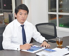 Б.Ганболд: Монгол улсын 2040 он хүртэлх хөгжлийг төлөвлөж батлуулахыг зорьж байна 
