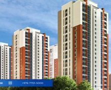 Амьдралын чанар, тав тух, аюулгүй байдлыг нэгтгэсэн   цогцолбор хотхон City Zone 