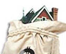 Моргэйж бол дампуурахгvй тогтолцоо