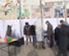 Сайжруулсан зуухыг иргэдэд танилцууллаа