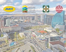 МОНГОЛ УЛСЫН ЕРӨНХИЙ САЙД У.ХҮРЭЛСҮХ ТАНАА