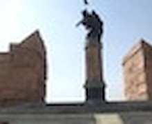 Төв азийн нүүдэлчдийн түүх, соёлын төв цогцолбор байгуулна