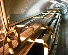 Дэлхийн стандартад нийцсэн бетон зуурмагийг өвөл үйлдвэрлэдэг боллоо