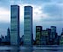 Дэлхийн худалдааны төв