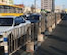 Хангалттай гарц хийснийхээ дараа явган иргэдээ торговол яасан юм бэ?