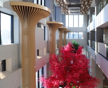 “Урт цагаан” үйлчилгээний төвийг улсын комисс хүлээн авлаа