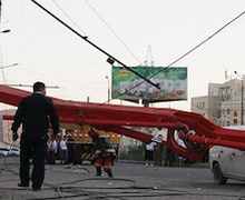 Барилгын ослын хэрэг юу болов?