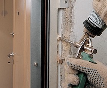 Монтажны хөөсийг хэрэглэхдээ анхаарах зүйлс /угсрах, эвлүүлэх/