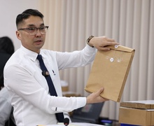 Сэлбэ 20 минутын хот төслийн олон нийтийн бүсэд хөрөнгө оруулах санал хүлээн авах ажиллагаа дууслаа