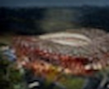 40000 м2 талбайд спорт цогцолбор барина