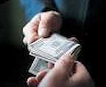 Сүхбаатар дүүргийн газрын албаныхан авлигад автсан уу?/тодруулга/