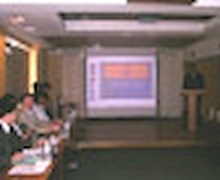 ОХУ-ын ус чийг тусгаарлагч бүтээгдэхүүнүүдийн танилцуулга семинар боллоо