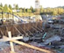 Барилгын компанийн хамгаалагчид, иргэдийн хооронд мөргөлдөөн үүсчээ