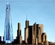 "Россия" архитекторын урлагт тэсрэлт болно