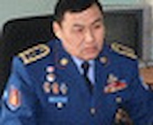 Улаанбаатар хотод  6-7 баллын газар хөдлөлтөд нурах 263 барилга байгаа