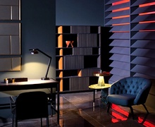 Баян, тансгийг илэрхийлэх зөөлөн сандал трэнд болно