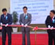 Барилгын материал, хийц эдлэлийг шинжлэх шинэ лаборатори нээгдлээ