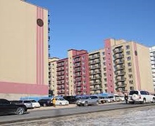 “Буянт-Ухаа-1” Монголын ипотекийн корпорацитай зөвшилцөл хийж байна