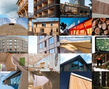 Барилгын салбар дахь трендийн эргэлт