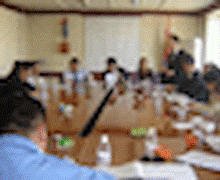 Японы “Бохир усны ассоциаци’’-ийн төлөөлөгчид айлчиллаа