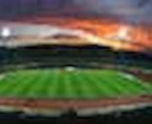  Хөлбөмбөгийн ДАШТ 2010-ийн цэнгэлдэхүүд: Royal Bafokeng