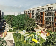 Бага дунд орлоготой иргэдэд зориулсан орон сууцны төслүүдтэй танилцаарай 