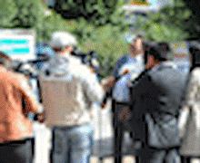 Гэрлийн шон дах кабель шугамуудыг буулгана 