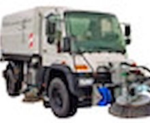 Хот тохижилтын 2 шинэ машинтай болжээ