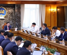 Төрийн өмчит компаниудын тоог бууруулах, хувьчлалыг эрчимжүүлэх чиглэл өглөө