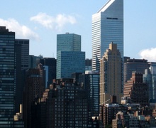 Нью-Йорк хотыг сүйрүүлж мэдэх байсан нууц аюулыг оюутнууд илрүүлжээ