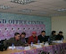 Гранд хамтлагийн продюссер Д. Баттөрын анхны тоглолт болно