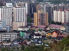 Улаанбаатар хотын орон сууцны үнийн индекс 6 сар дараалан буурчээ
