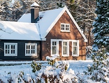 Байшинг  гадна талаас нь  хэрхэн дулаалах вэ