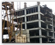 Нийслэлд бүрэн бус зөвшөөрөлтэй 168 барилга байна.