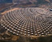 Асар том нарны цахилгаан станцын төсөл боловсруулжээ